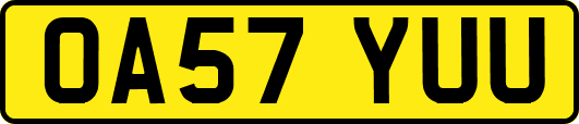 OA57YUU