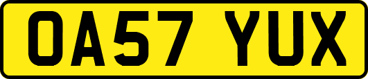 OA57YUX