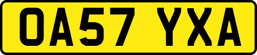 OA57YXA