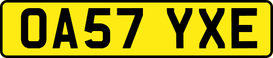 OA57YXE