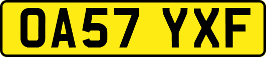 OA57YXF