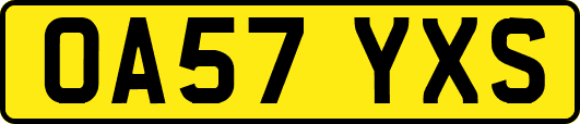 OA57YXS