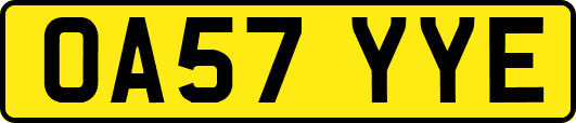 OA57YYE