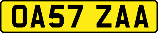 OA57ZAA