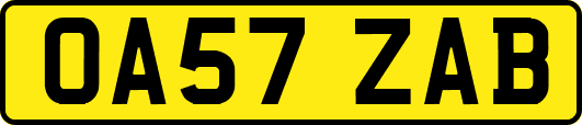 OA57ZAB