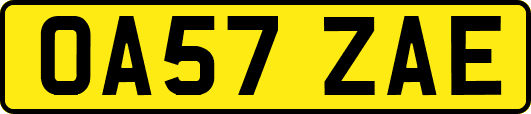 OA57ZAE