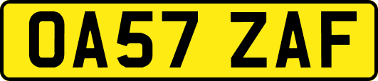 OA57ZAF
