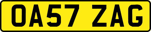 OA57ZAG