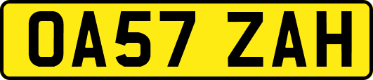 OA57ZAH