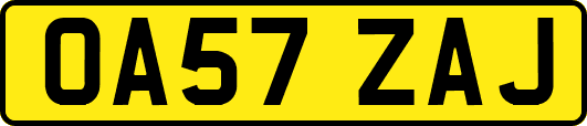 OA57ZAJ