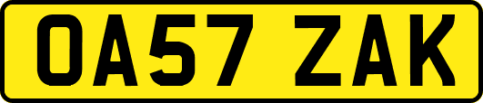 OA57ZAK