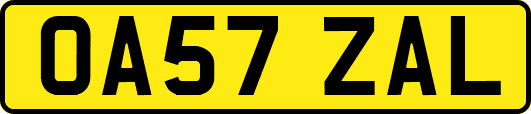 OA57ZAL