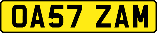 OA57ZAM