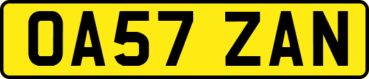 OA57ZAN