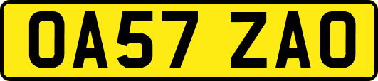 OA57ZAO