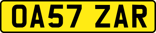 OA57ZAR