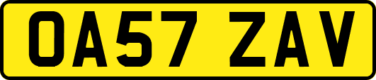 OA57ZAV