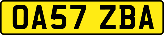 OA57ZBA
