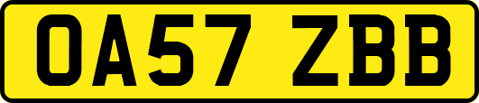 OA57ZBB