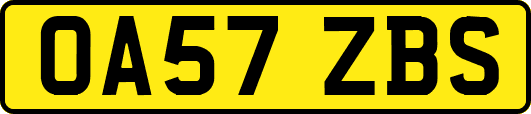 OA57ZBS