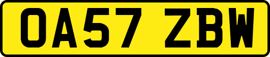 OA57ZBW