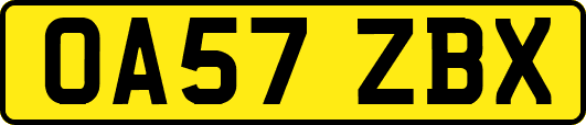OA57ZBX