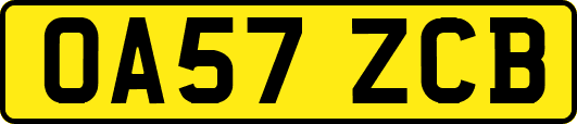 OA57ZCB