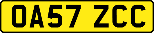 OA57ZCC