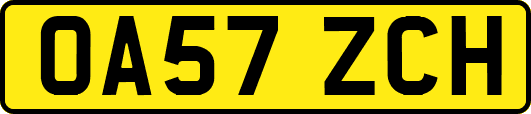 OA57ZCH