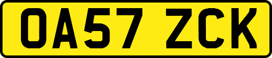 OA57ZCK
