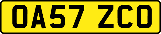 OA57ZCO