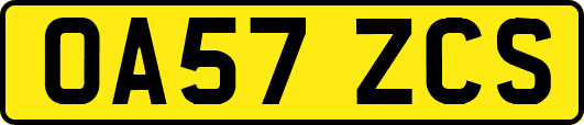 OA57ZCS