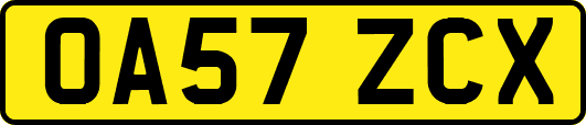OA57ZCX