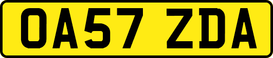 OA57ZDA