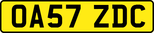 OA57ZDC