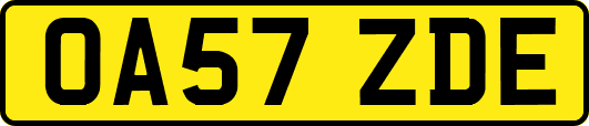 OA57ZDE