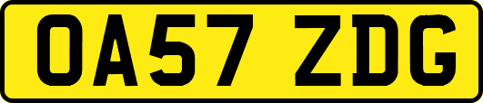 OA57ZDG