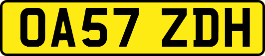 OA57ZDH