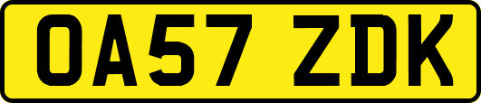 OA57ZDK