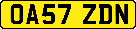 OA57ZDN