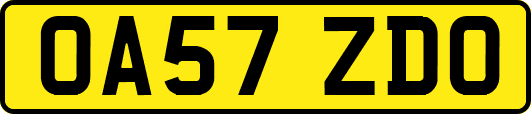 OA57ZDO