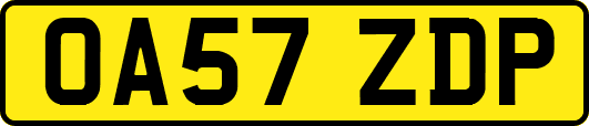 OA57ZDP