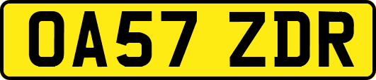 OA57ZDR
