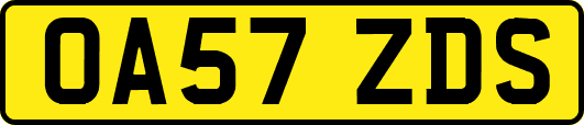 OA57ZDS