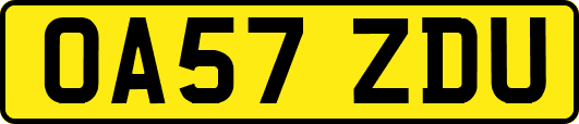 OA57ZDU
