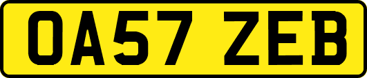 OA57ZEB
