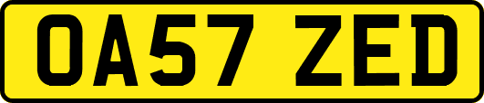 OA57ZED