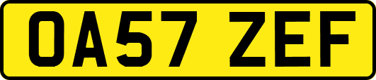 OA57ZEF