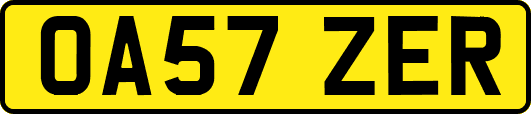 OA57ZER