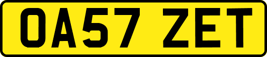 OA57ZET